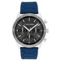 CALVIN KLEIN, PERFORMANCE GREY MEN'S WATCH - Khaled Watches Lebanon
