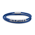 TOMMY HILFIGER, BRYAN BLUE BRACELET - Khaled Watches Lebanon