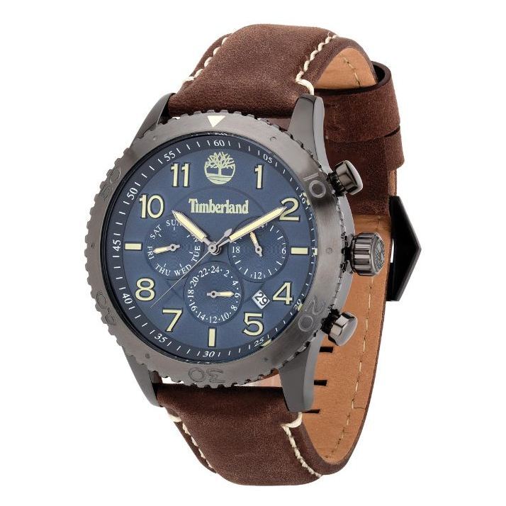 Timberland TBL15295JSU03 watch - Khaled Watches Lebanon