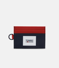 Tommy Jeans multicolor card holder - Khaled Watches Lebanon