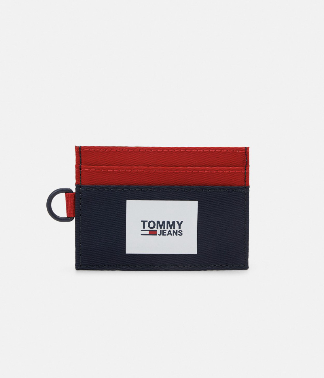 Tommy Jeans multicolor card holder - Khaled Watches Lebanon