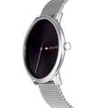 TOMMY HILFIGER, JAMES WATCH