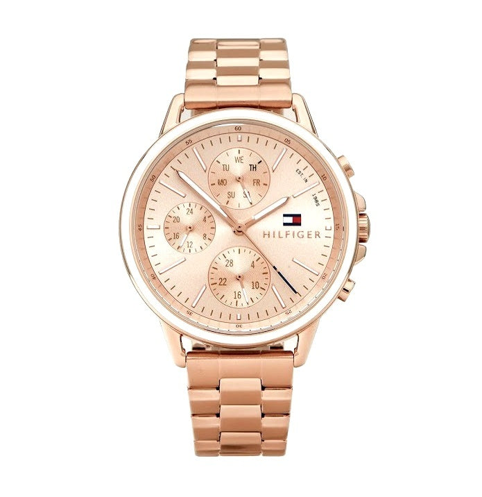 Tommy Hilfiger Carly watch - Khaled Watches Lebanon