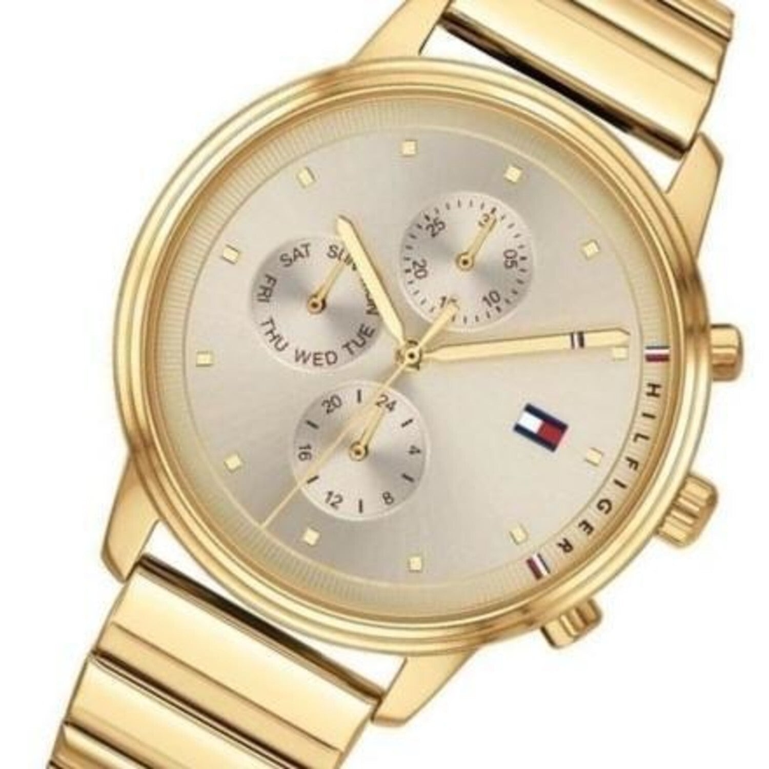 TOMMY HILFIGER, BLAKE WATCH