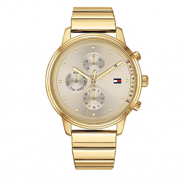 Tommy Hilfiger Blake watch - Khaled Watches Lebanon