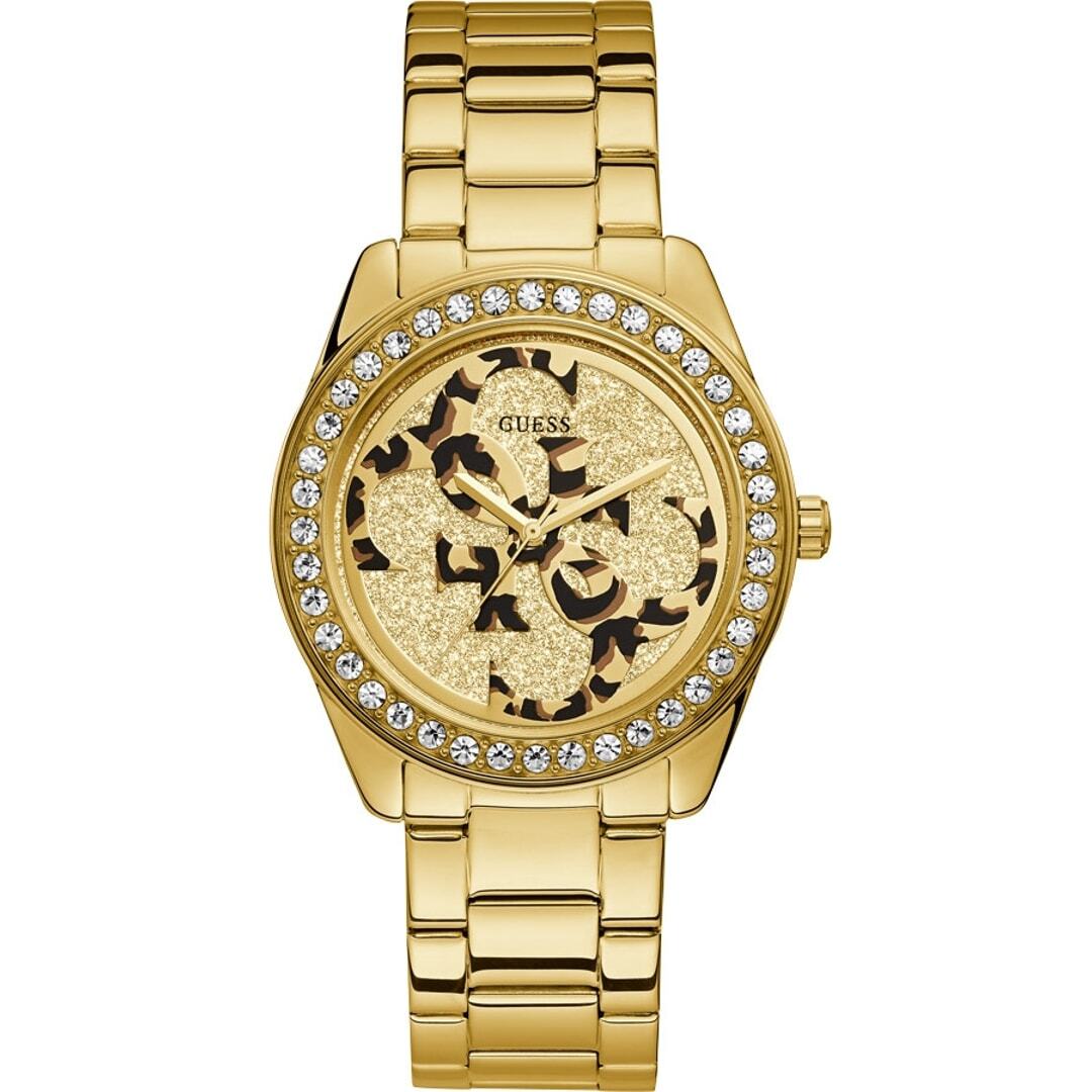 Guess G Twist women's watch - Khaled Watches Lebanon