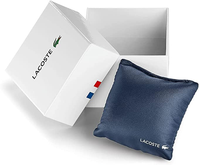LACOSTE, GOA