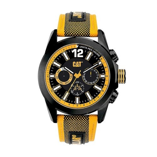 Caterpillar Hodinky watch - Khaled Watches Lebanon