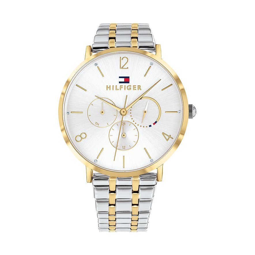 Tommy Hilfiger Jenna watch - Khaled Watches Lebanon