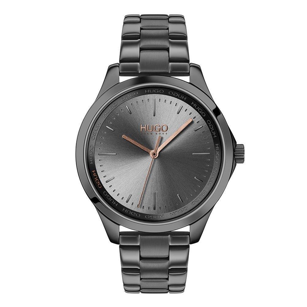 Hugo Fearless women's watch - Khaled Watches Lebanon