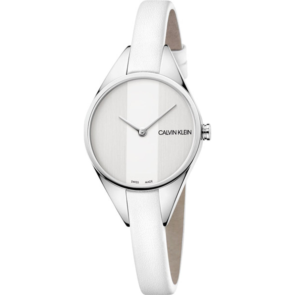 Calvin Klein Rebel watch - Khaled Watches Lebanon