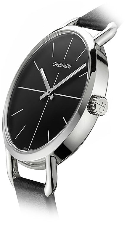CALVIN KLEIN, EVEN WATCH