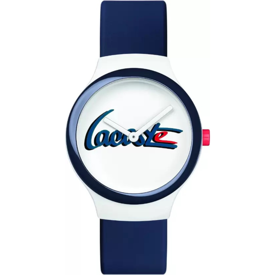 Lacoste Goa watch - Khaled Watches Lebanon
