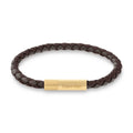 CALVIN KLEIN, VELOCITY BROWN BRACELET - Khaled Watches Lebanon