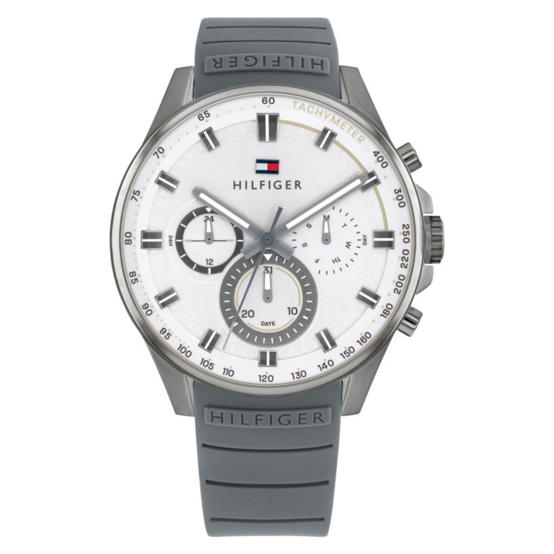 Tommy Hilfiger Max watch - Khaled Watches Lebanon