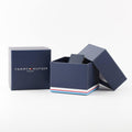 TOMMY HILFIGER, MAX WATCH