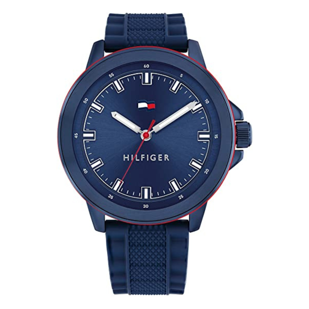 Tommy Hilfiger Nelson watch - Khaled Watches Lebanon