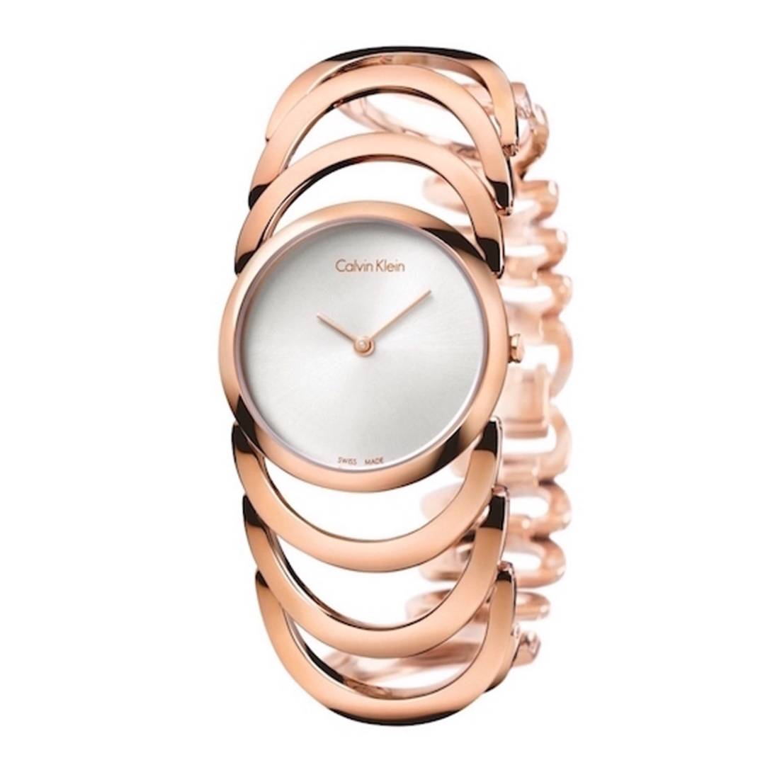 Calvin Klein Body watch - Khaled Watches Lebanon