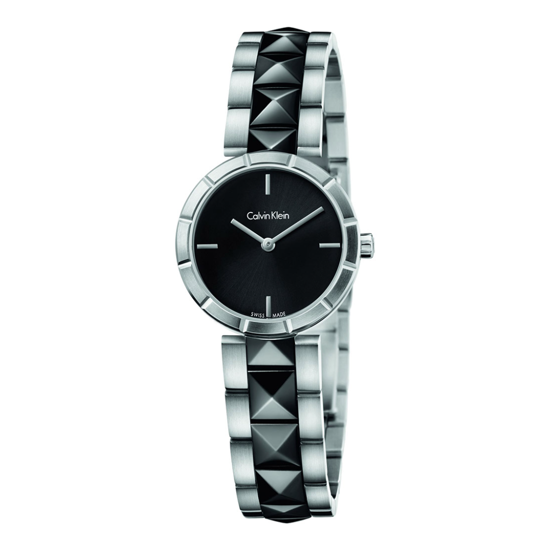 Calvin Klein Edge watch - Khaled Watches Lebanon