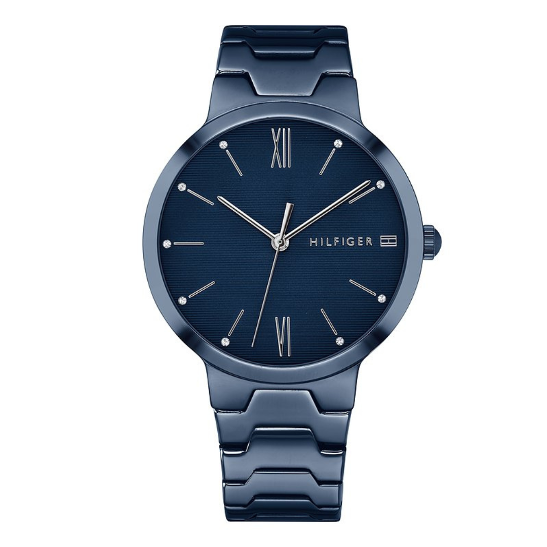 Tommy Hilfiger Avery watch - Khaled Watches Lebanon