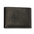 Sergio Tacchini black men's leather wallet - Khaled Watches Lebanon
