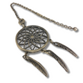 Dream Catcher silver 925 keychain - Khaled Watches Lebanon