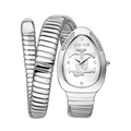 Just Cavalli Signature Snake watch, authentic, Lebanon