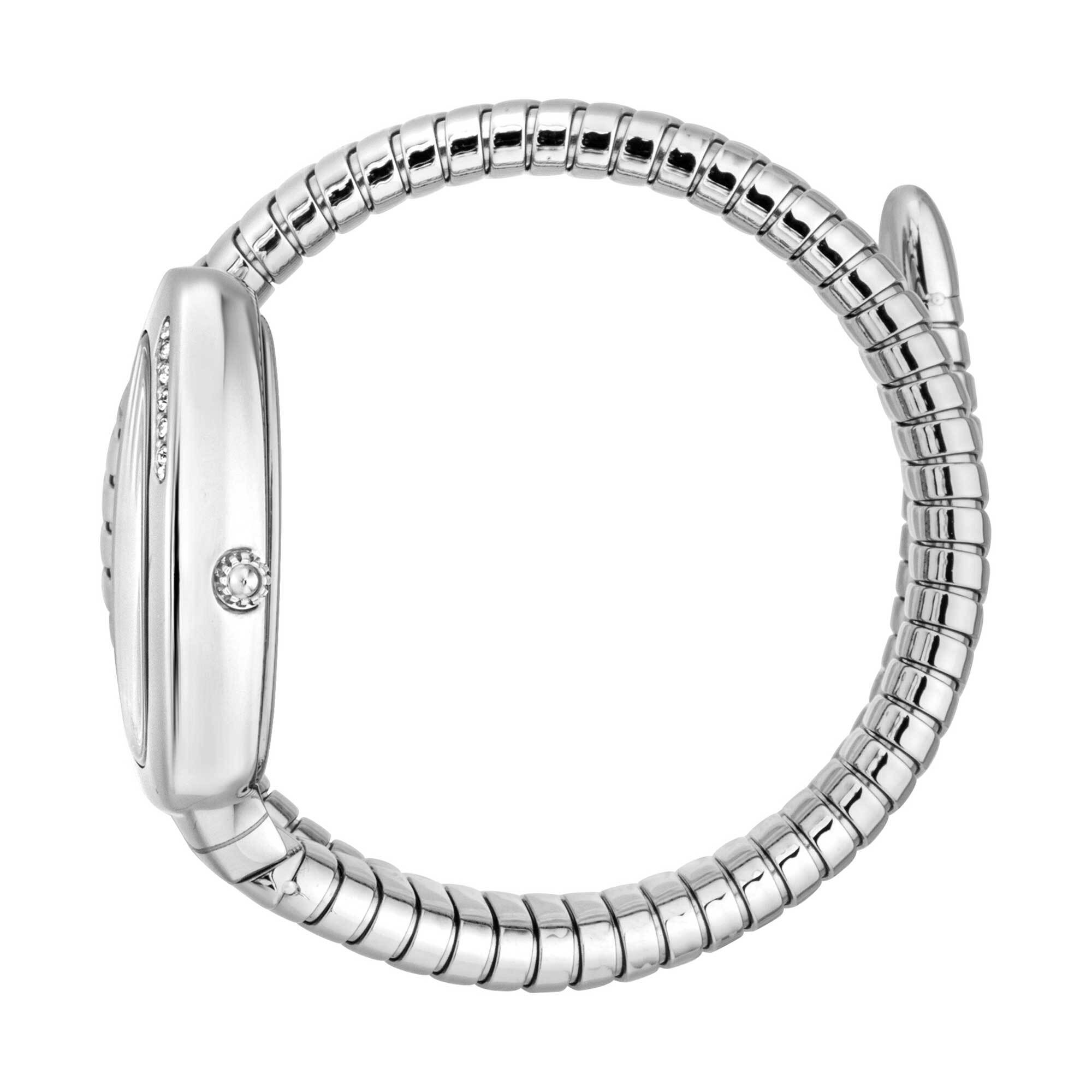 JUST CAVALLI SIGNATURE SNAKE