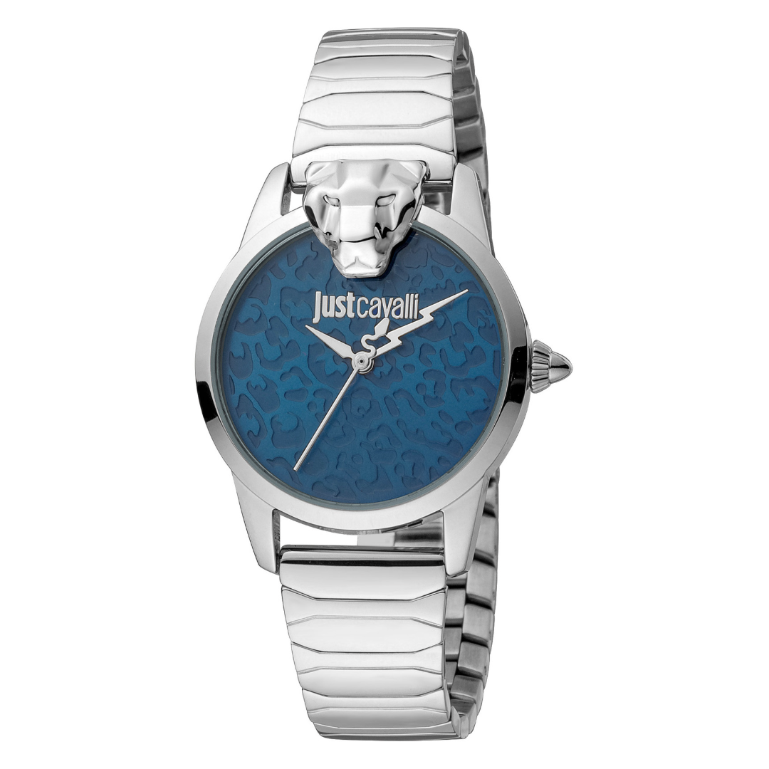 Just Cavalli Donna Graziosa women's watch - Khaled Watches Lebanon