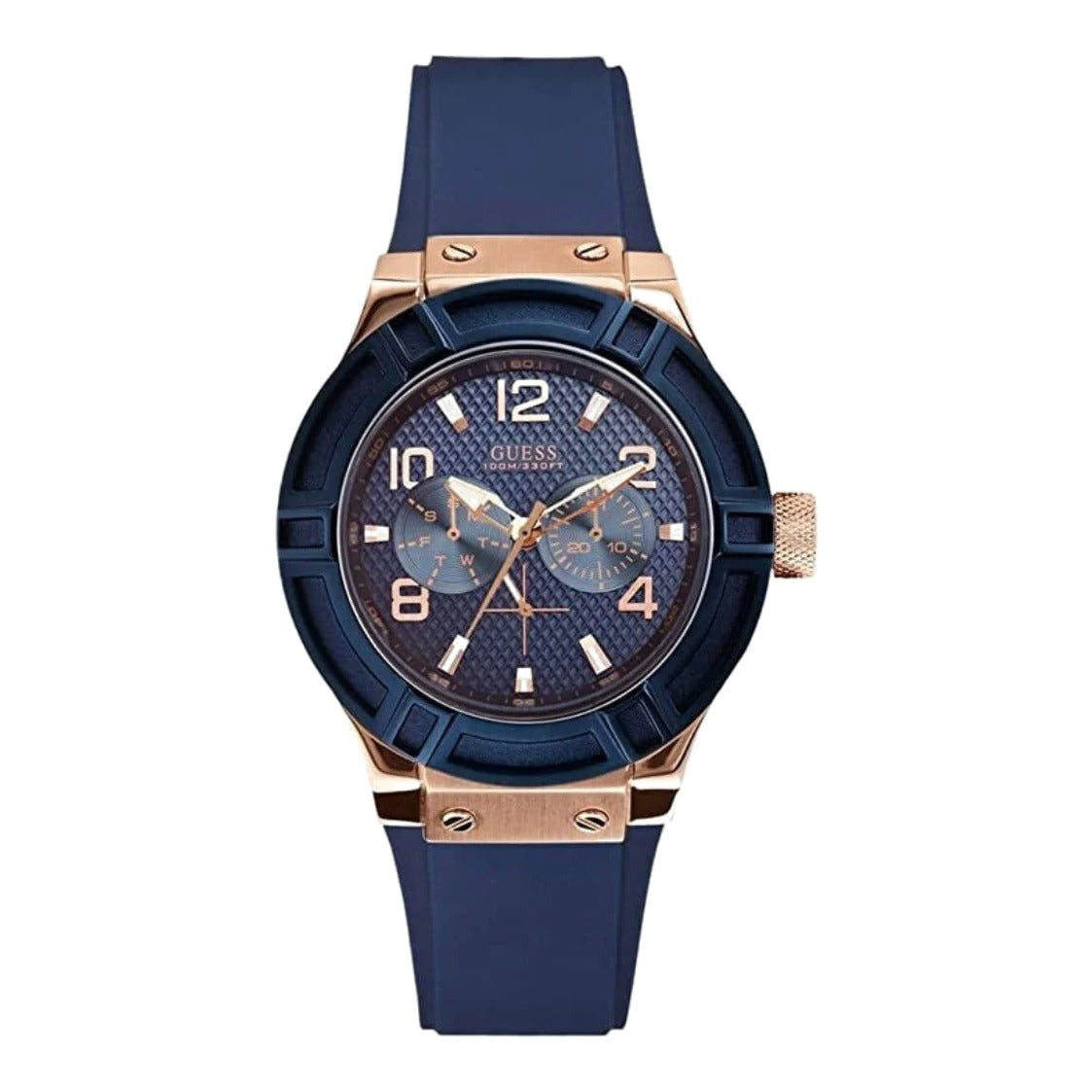 Guess Jet Setter watch, authentic, Lebanon