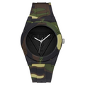 Guess Retropop Army watch, authentic, Lebanon