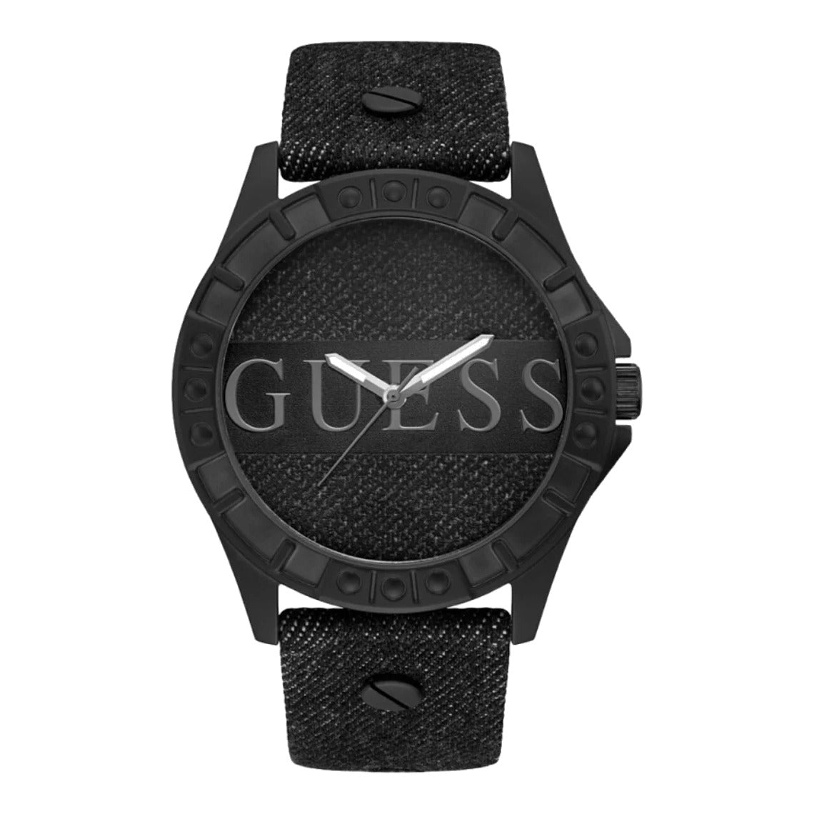 Guess Trooper watch, authentic, Lebanon