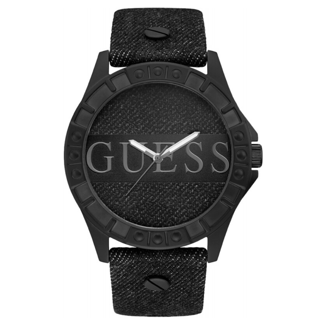 Guess Trooper men's watch - Khaled Watches Lebanon