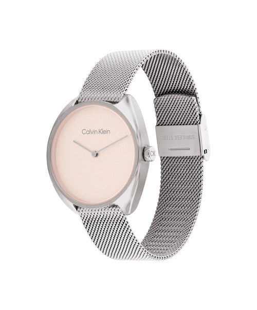 CALVIN KLEIN "ADORN" WATCH