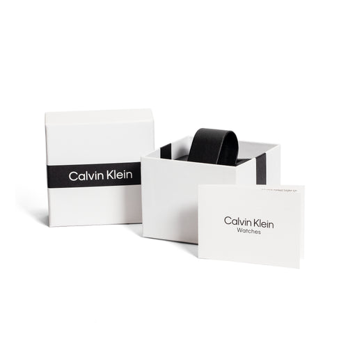 CALVIN KLEIN 'ICONIC'
