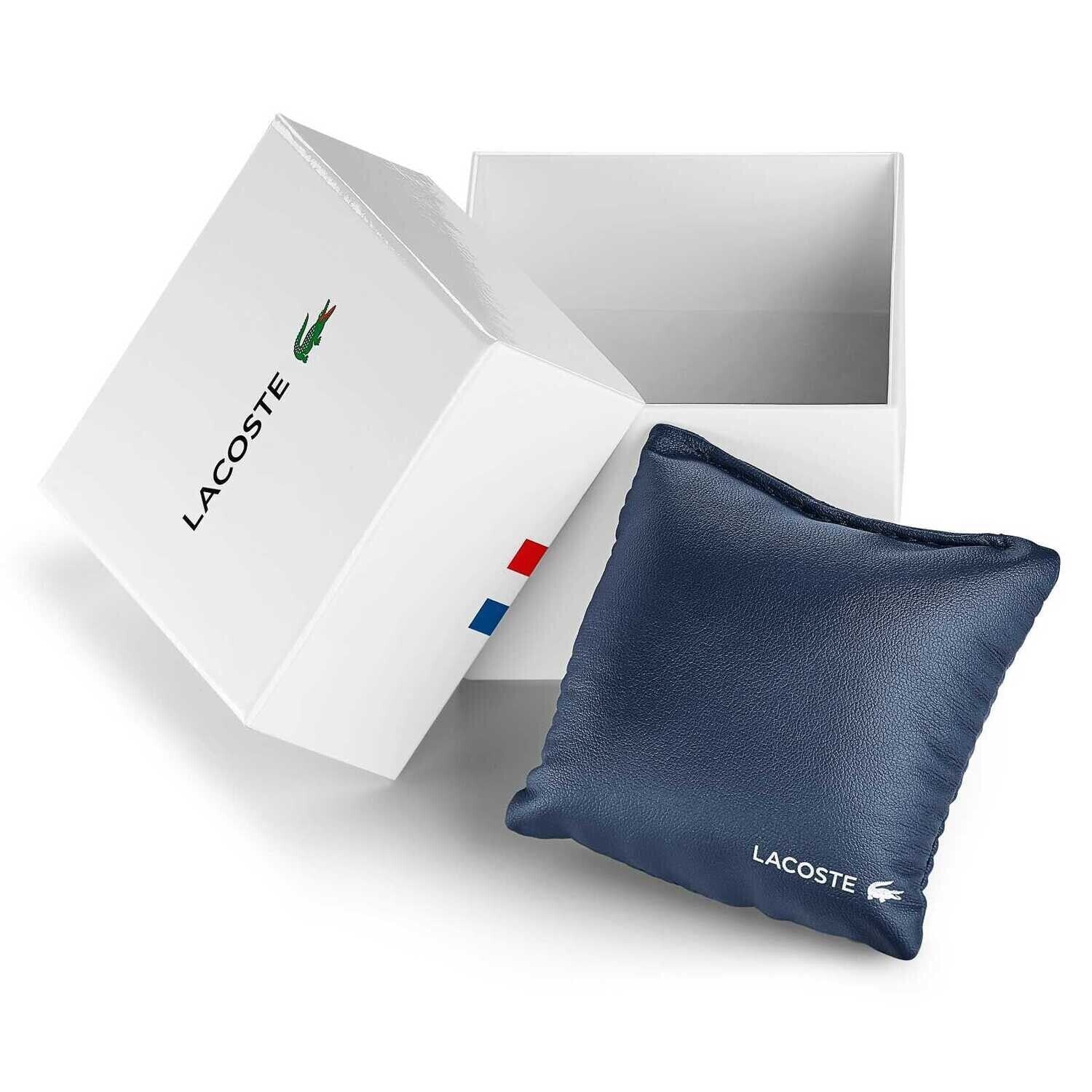 LACOSTE, OSRAY