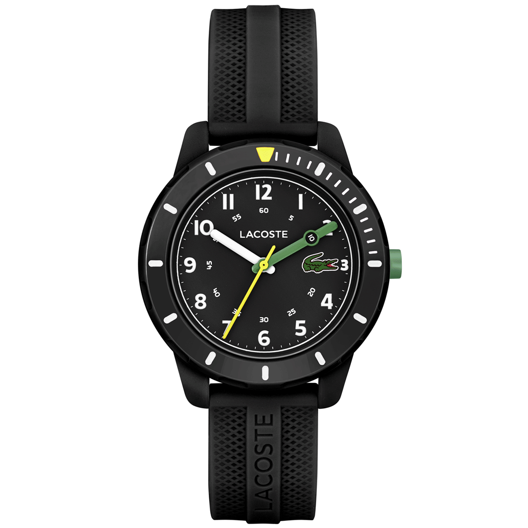 Lacoste Mini Tennis kids watch - Khaled Watches Lebanon