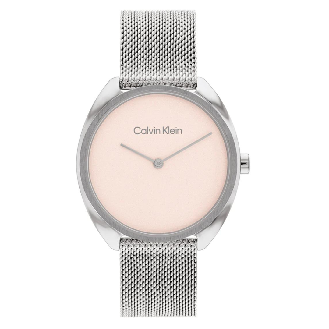 Calvin Klein Adorn watch - Khaled Watches Lebanon
