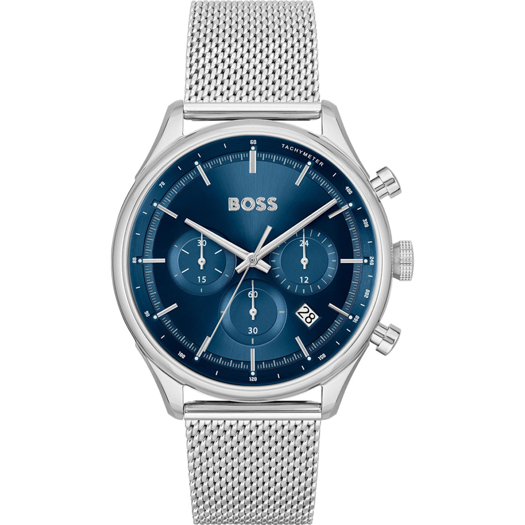 Boss Gregor watch, authentic, Lebanon