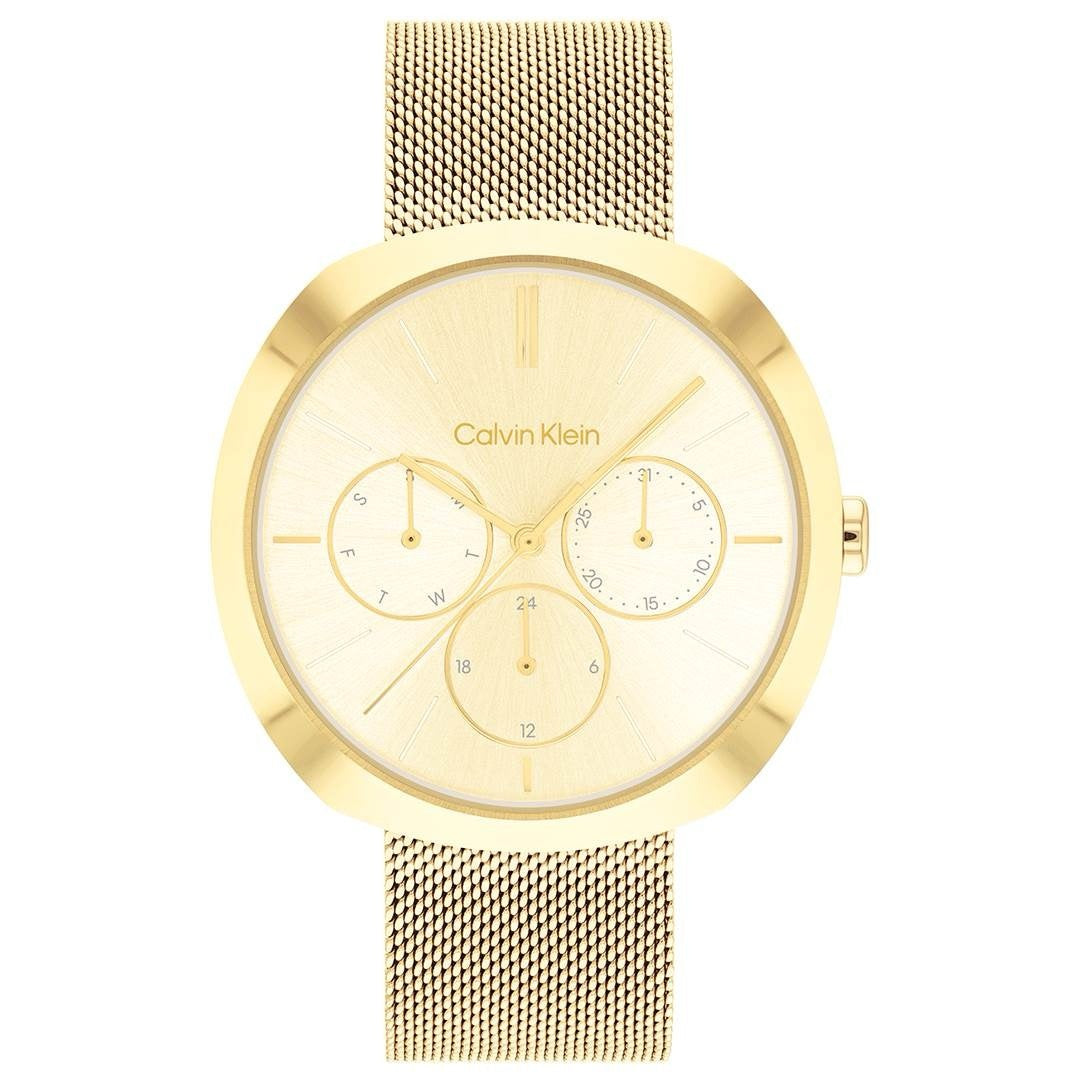 Calvin Klein Shape watch - Khaled Watches Lebanon