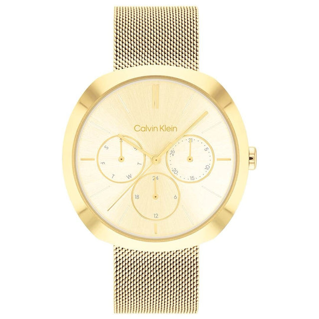 Calvin Klein Shape watch, authentic, Lebanon