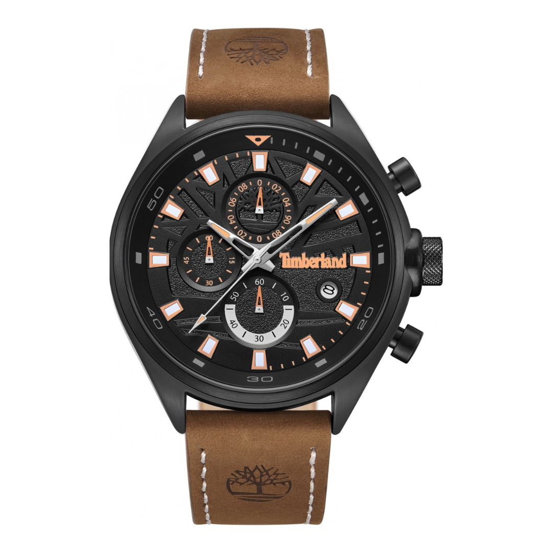 Timberland Cherryfield watch - Khaled Watches Lebanon