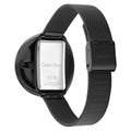 CALVIN KLEIN, CIRCULAR MESH WATCH