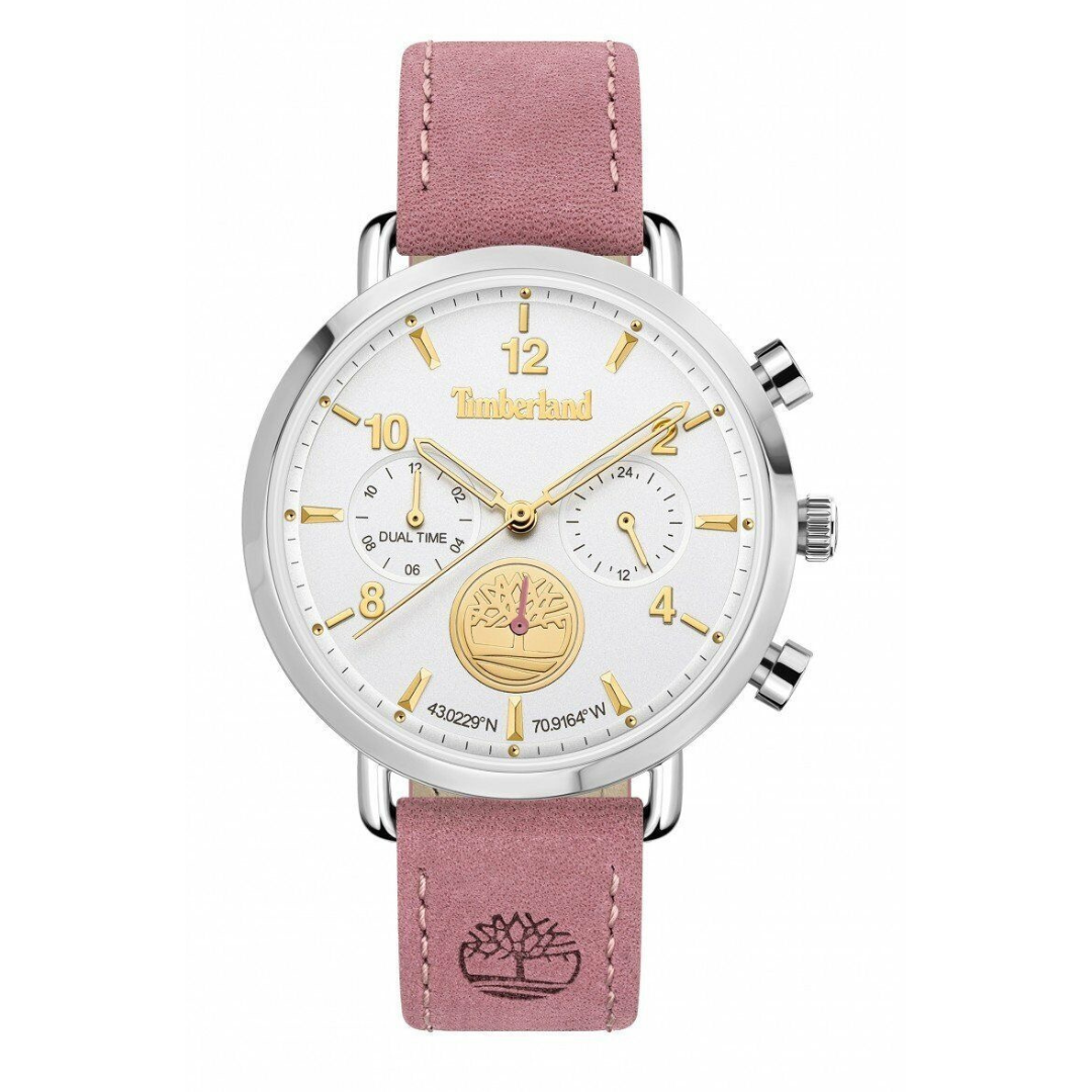 Timberland Rockrimmon women's watch - Khaled Watches Lebanon