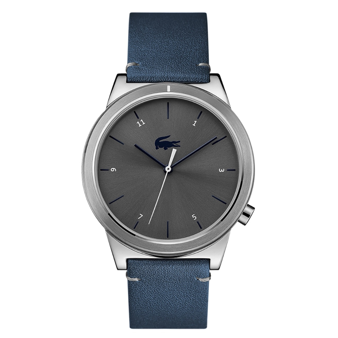 Lacoste Motion watch - Khaled Watches Lebanon