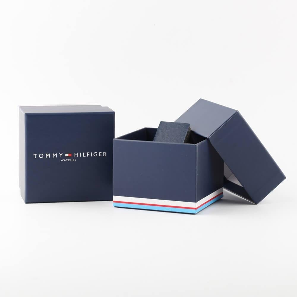 TOMMY HILFIGER, AVERY WATCH