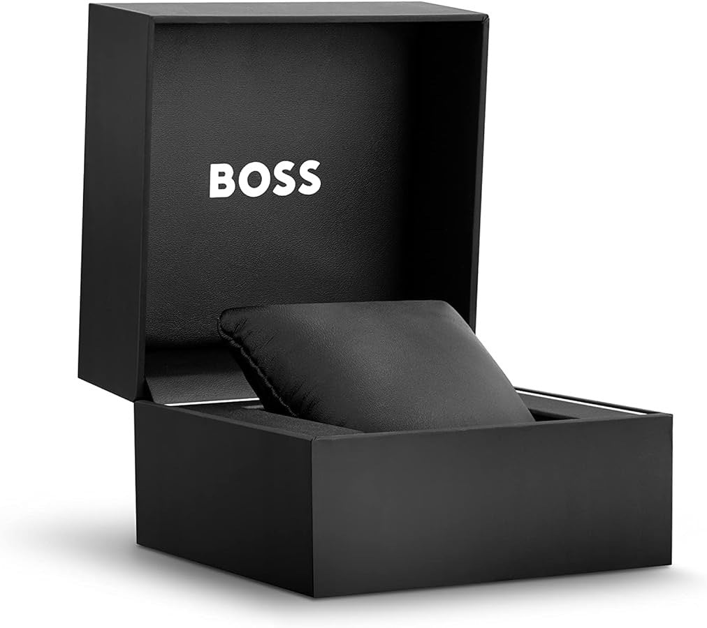 BOSS, STRIKE