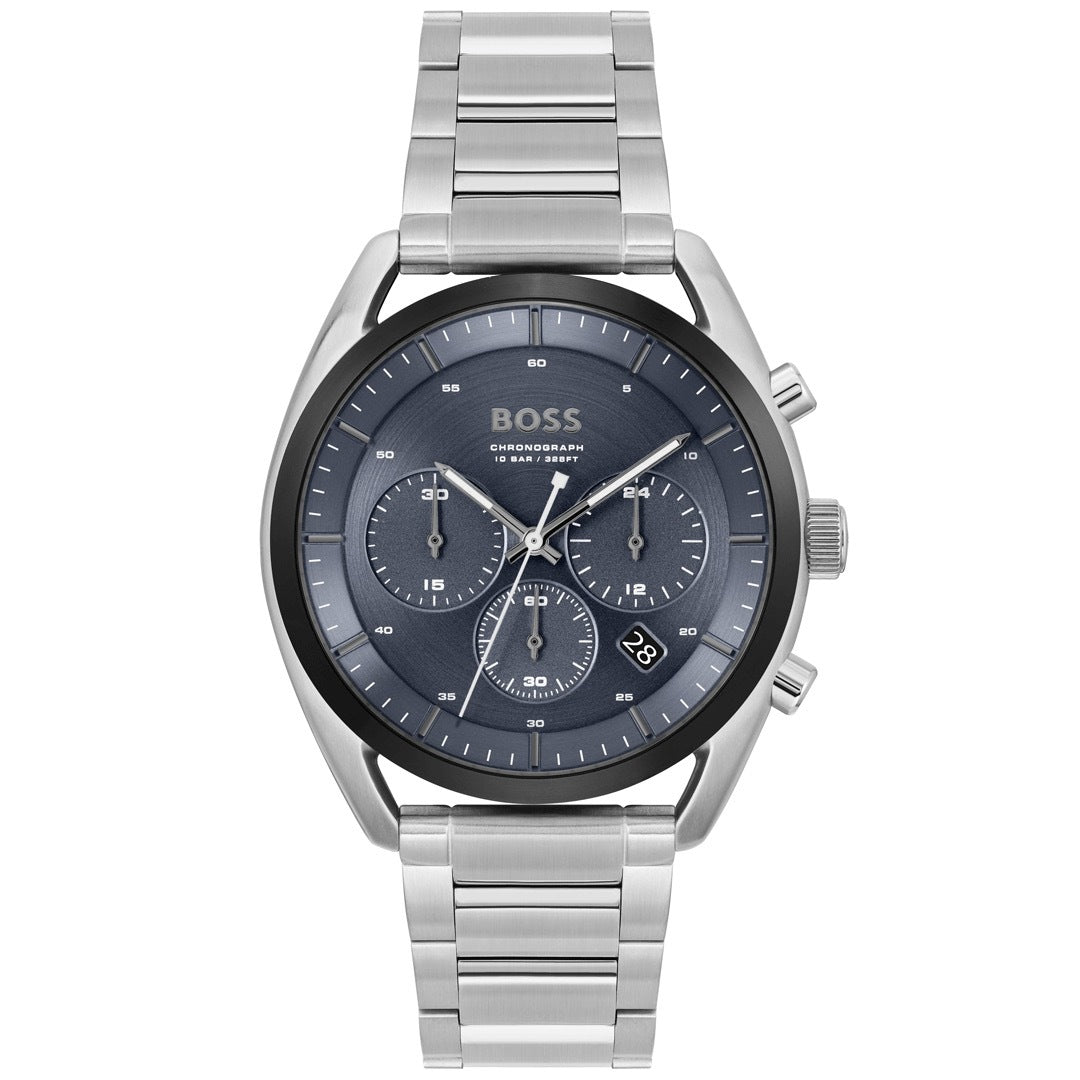 Boss Top men's watch - Khaled Watches Lebanon