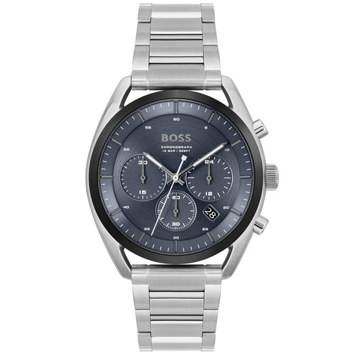 Boss Top men's watch - Khaled Watches Lebanon