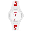 Hugo Lit watch, authentic, Lebanon